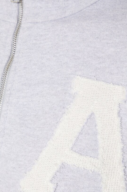 Bavlnená mikina AMBUSH Crop Hoodie BWBB002F24FLE0020505