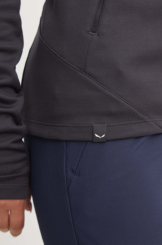 Salewa hanorac Fanes Merino 00.0000028679 negru