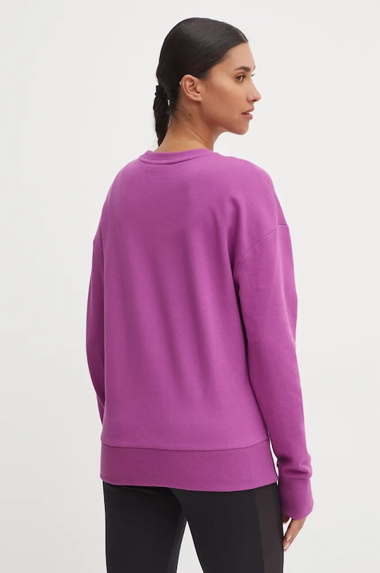 Îmbrăcăminte North Sails bluza 091162 roz