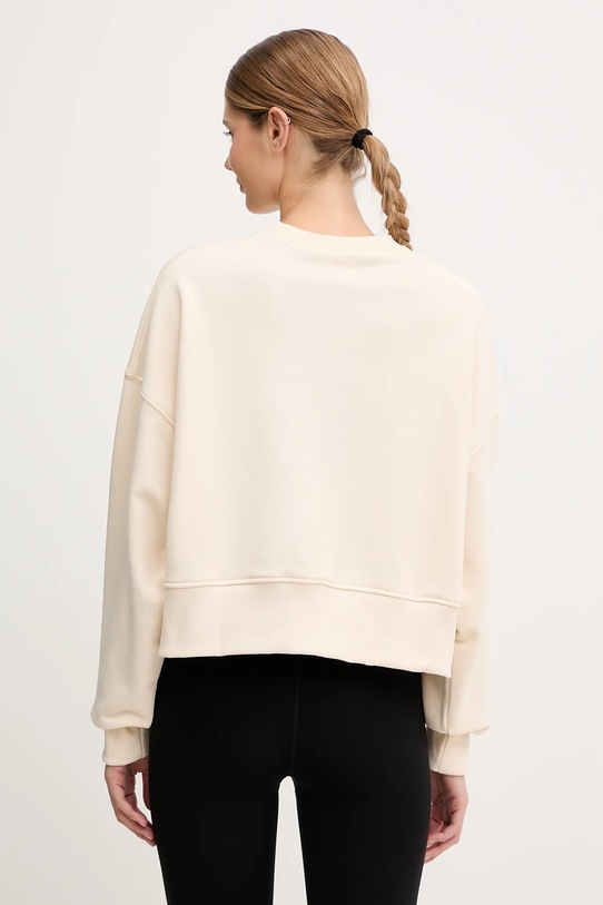 Одежда Спортивная кофта JOYINME Wave Bluza.Wave бежевый