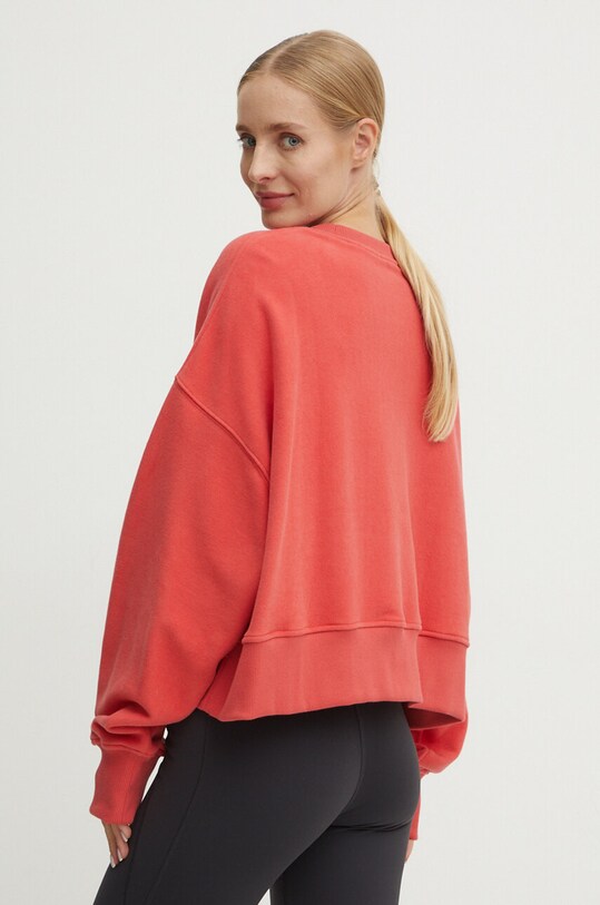JOYINME bluză trening Wave Bluza.Wave rosu SS25
