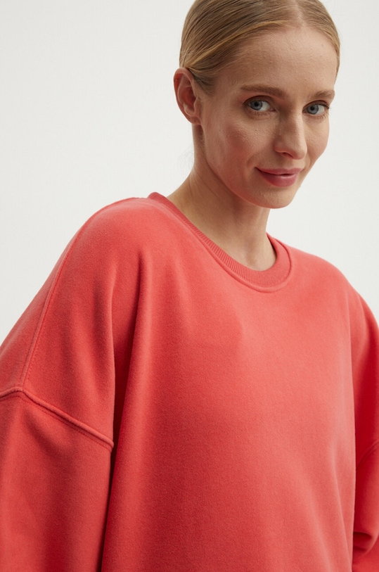 Ρούχα Μπλούζα JOYINME Wave Bluza.Wave κόκκινο