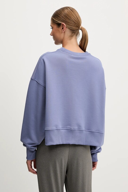 Oblečenie Tepláková mikina JOYINME Wave Bluza.Wave fialová