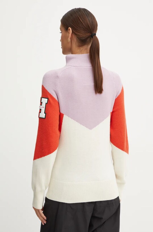 Ruházat Helly Hansen pulóver Apres 66029 bézs