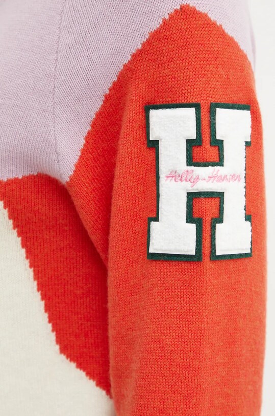 Helly Hansen pulóver Apres 66029