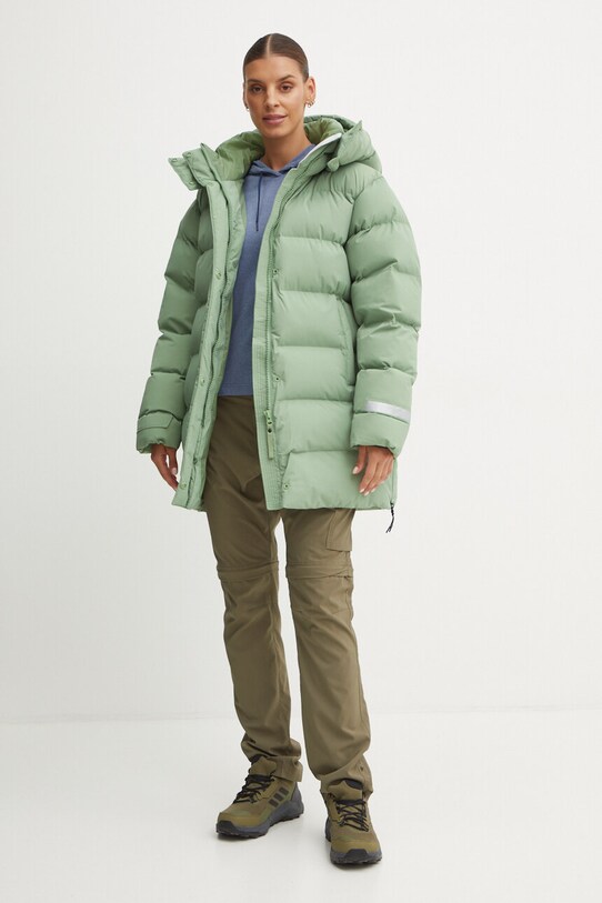 Кофта Helly Hansen VERGLAS LIGHT 62964 голубой AW24