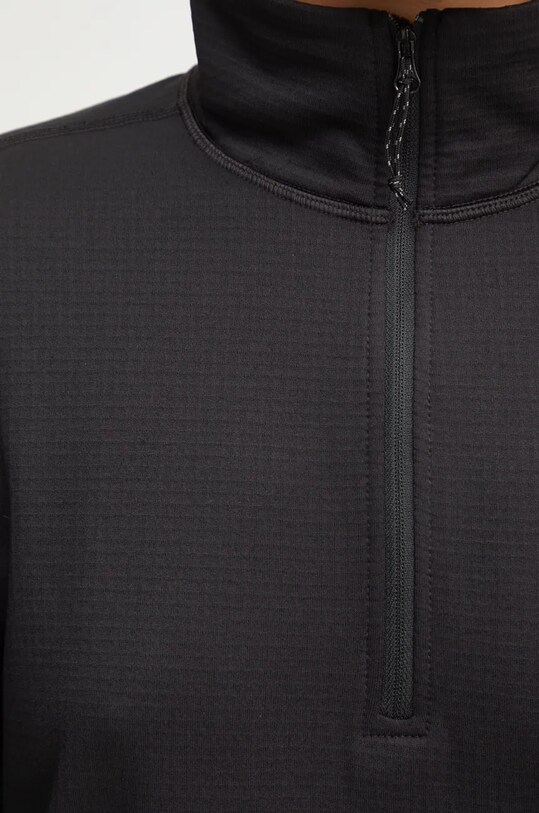 Спортивная кофта Helly Hansen Versalite 49560 чёрный