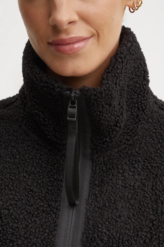 Didriksons bluza MELLA 505446 negru