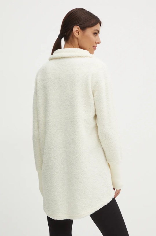 Îmbrăcăminte Didriksons bluza TOLA 505313 bej