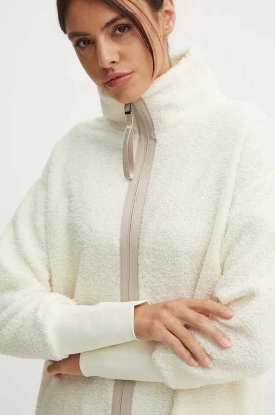 Didriksons bluza TOLA bej 505313