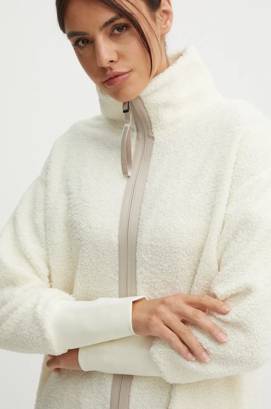 Didriksons bluza TOLA bej 505313