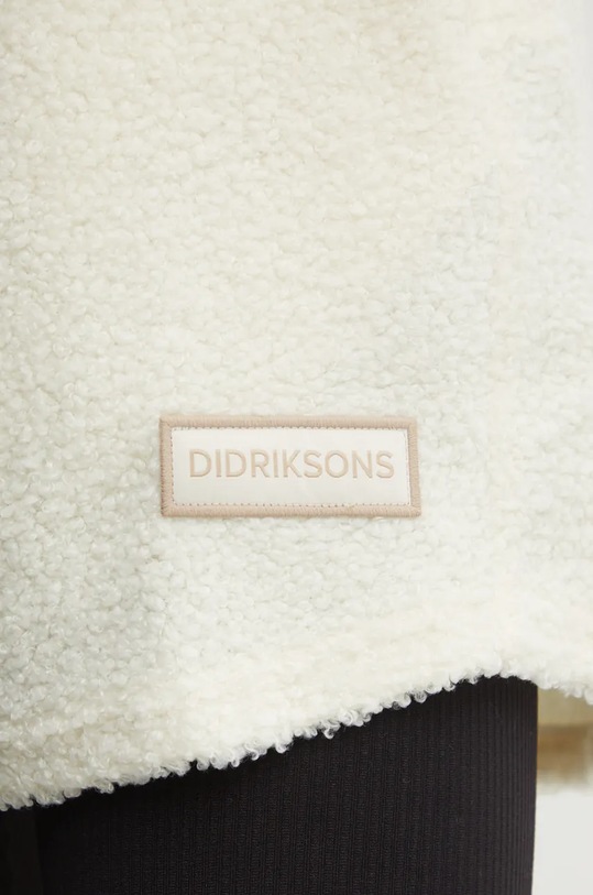 Didriksons bluza TOLA 505313 bej