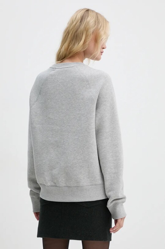 Îmbrăcăminte ZADIG&VOLTAIRE bluza JWSS00606 gri