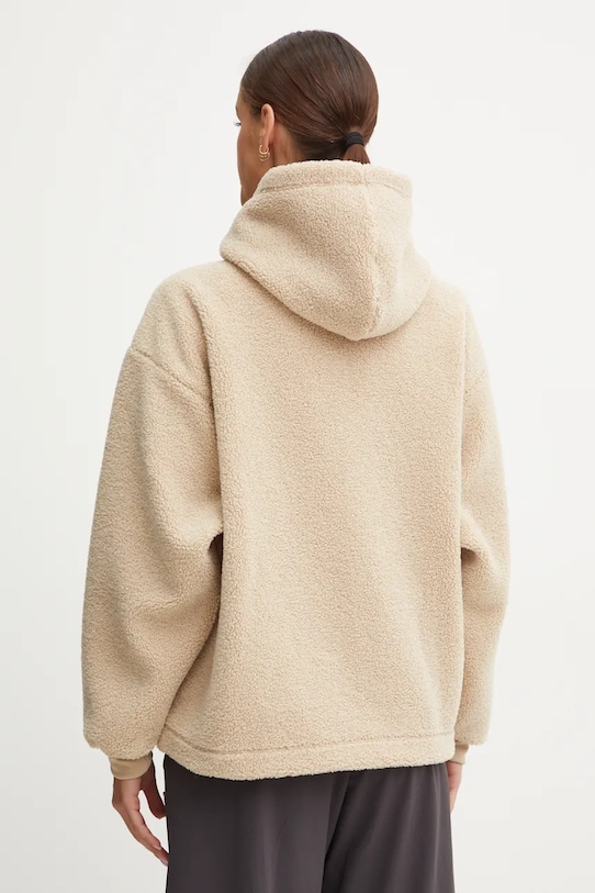 Odzież Champion bluza 117549 beżowy