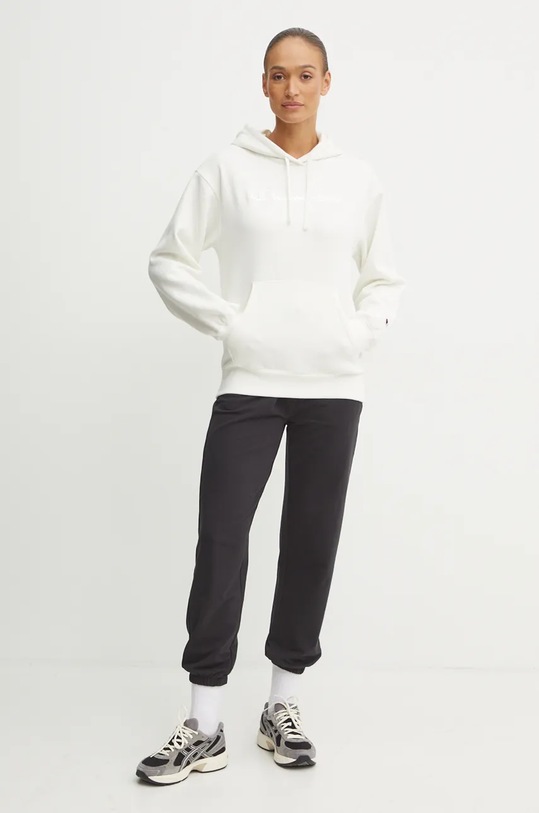 Champion bluza 117581 beżowy AW24