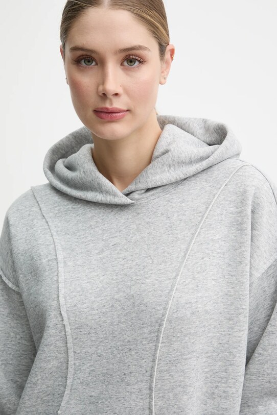Кофта Champion серый 117468