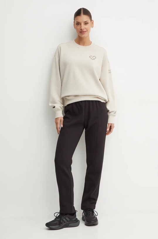 Mikina Champion 117494 béžová AW24