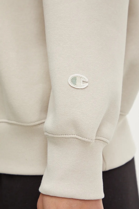 Mikina Champion 117494 béžová