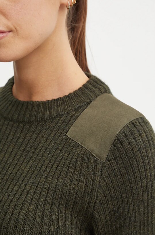 Svetr Champion 117495 zelená