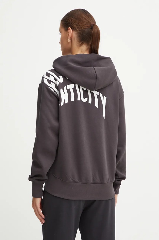 Odzież Champion bluza 117597 szary