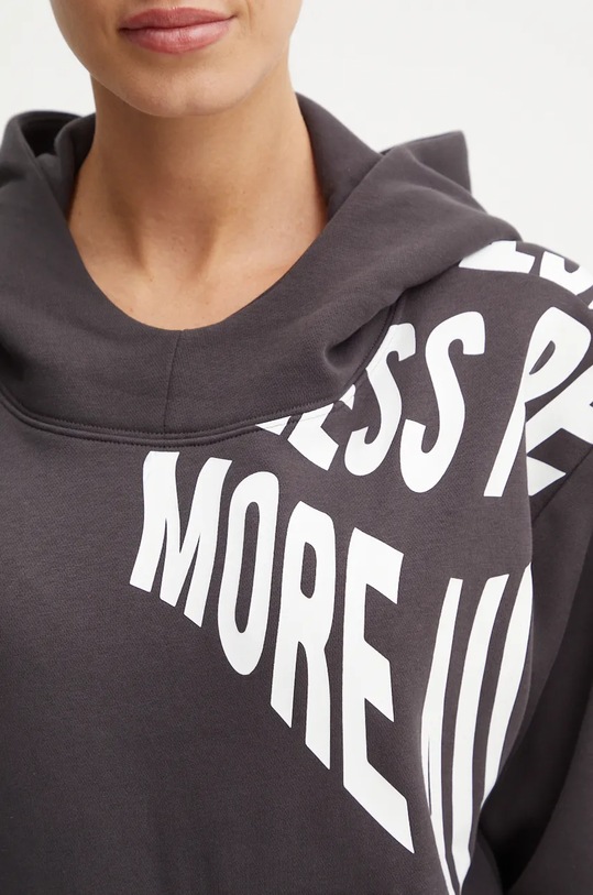 Champion bluza 117597 szary