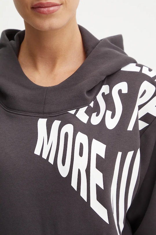 Champion bluza 117597 szary