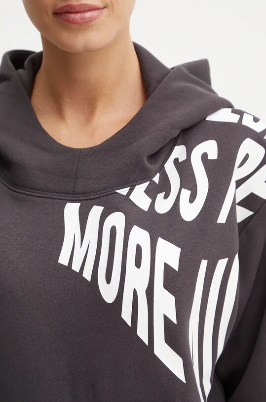 Mikina Champion 117597 černá