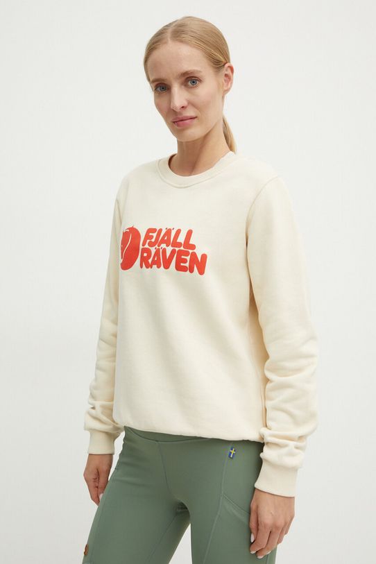 Fjallraven tracksuit sweatshirt Fjällräven Logo