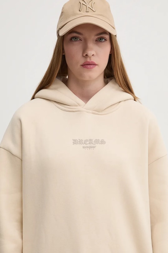 Mikina Sixth June béžová 33632.