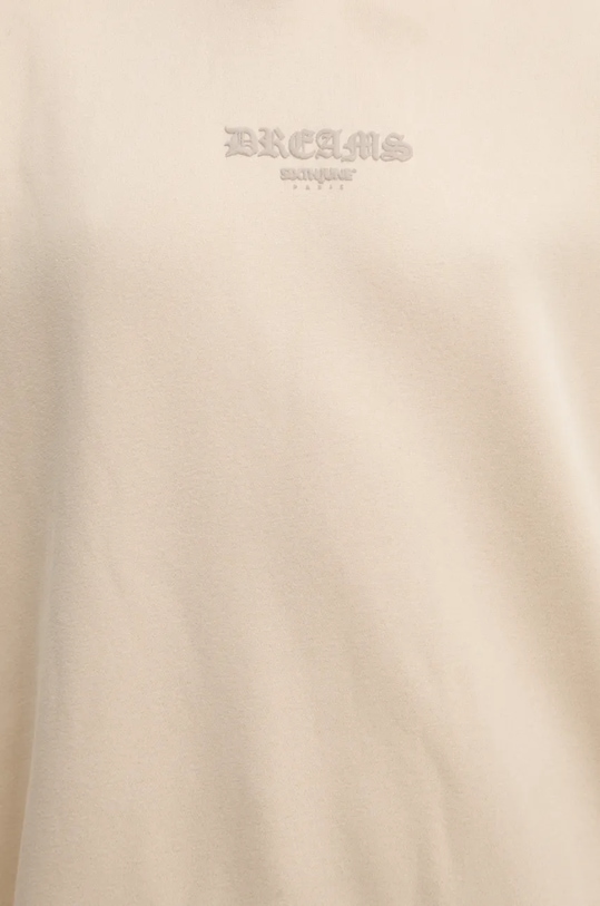 Mikina Sixth June 33632. béžová