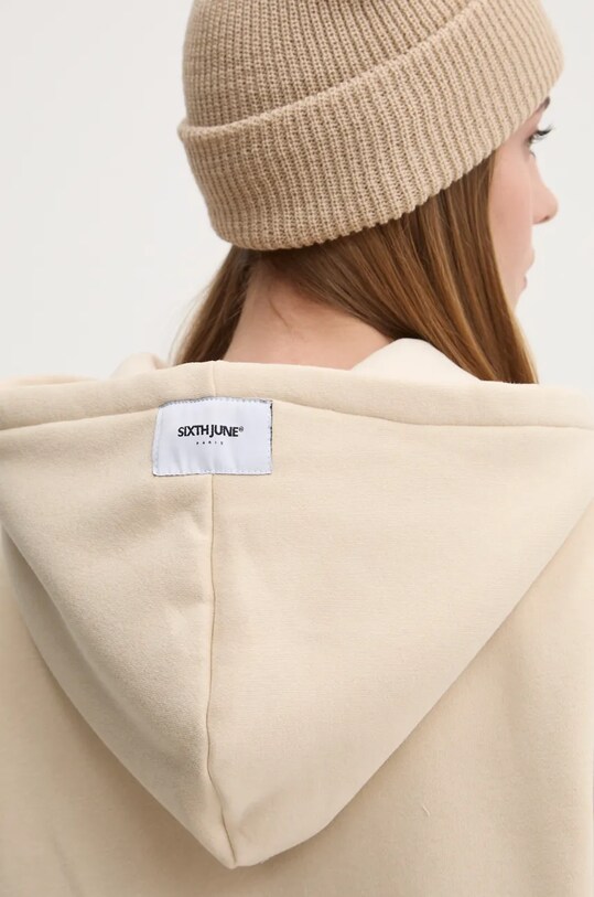 Pulover Sixth June 34074 bež