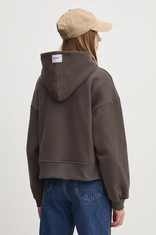 Îmbrăcăminte Sixth June bluza 34074 maro