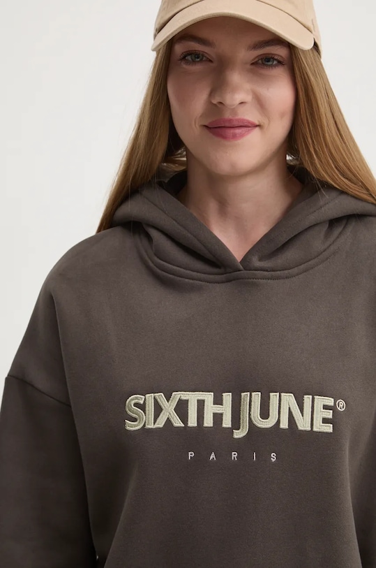 Sixth June bluza maro 34074