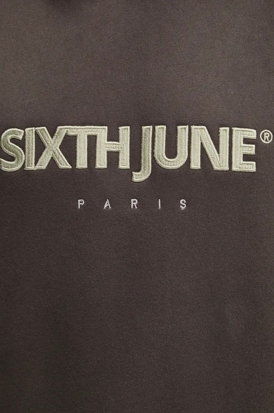 Sixth June bluza 34074 maro