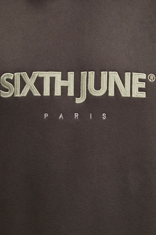 Sixth June bluza 34074 maro