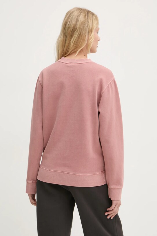 Îmbrăcăminte Volcom bluza B4632402 portocaliu