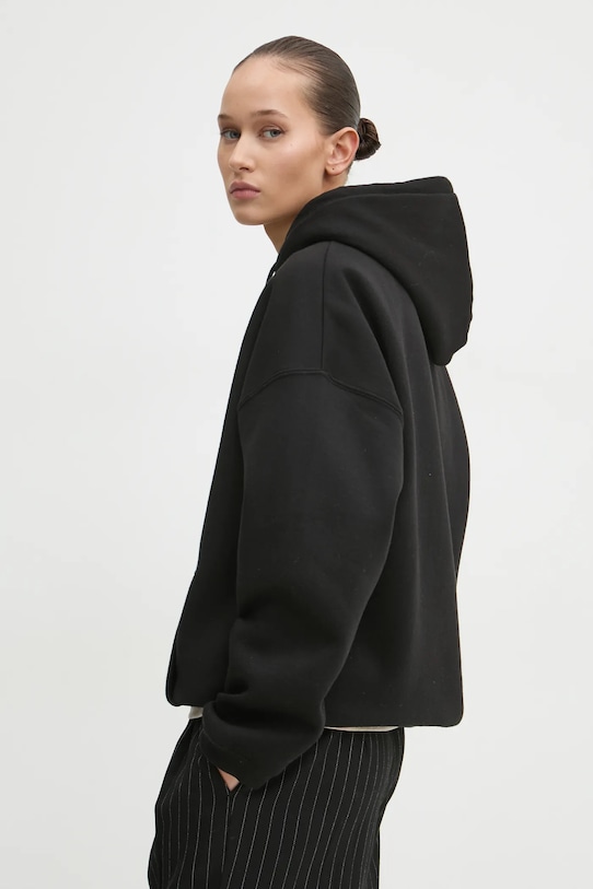 Μπλούζα Volcom μαύρο B4132412