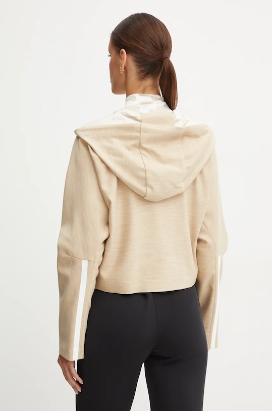 Odzież Sportalm bluza 1810033038 beżowy