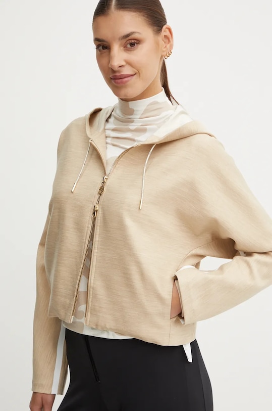 Sportalm bluza beżowy 1810033038