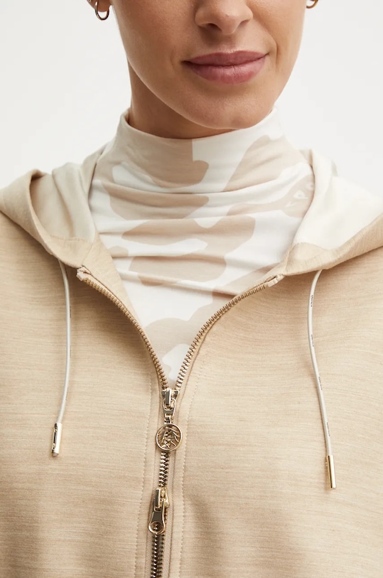 Sportalm bluza 1810033038 beżowy