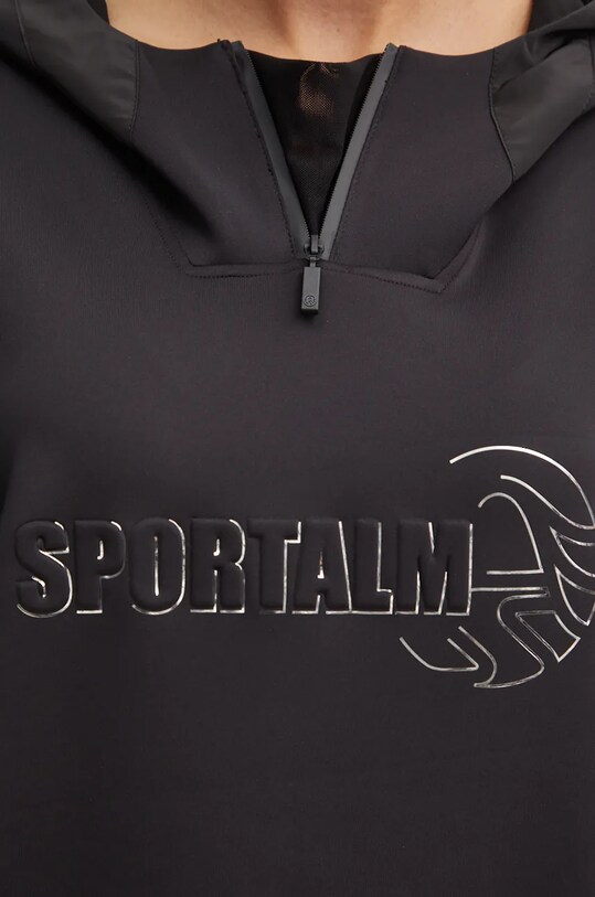 Sportalm bluza 1854009665 negru