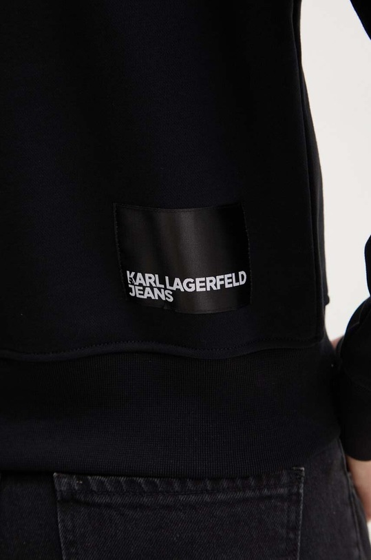 Μπλούζα Karl Lagerfeld Jeans 246J1808