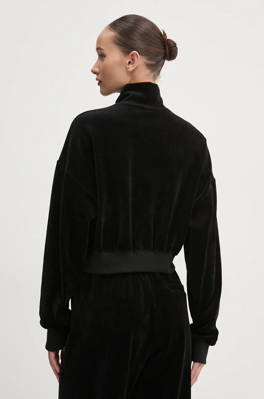 Дрехи Суичър Karl Lagerfeld Jeans 246J1806 черен