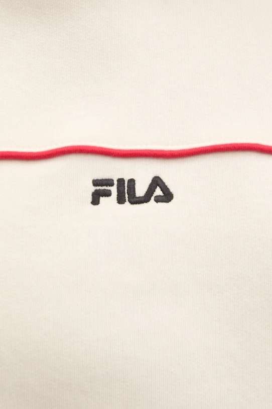 Mikina Fila Laagna FAW0907 béžová