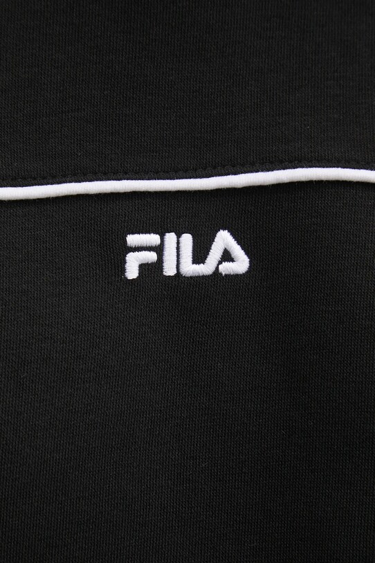 Μπλούζα Fila Laagna FAW0907 μαύρο