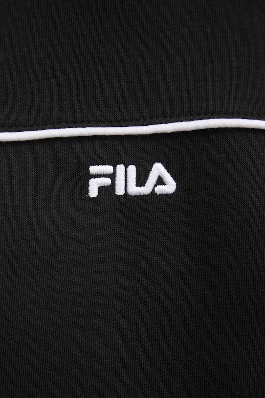 Μπλούζα Fila Laagna FAW0907 μαύρο