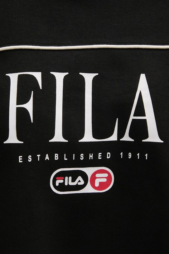 Fila bluza Lewistown FAW0912 czarny
