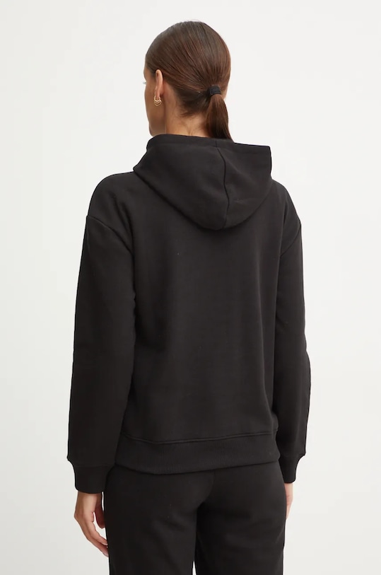 Odzież Fila bluza Lorca FAW0915 czarny