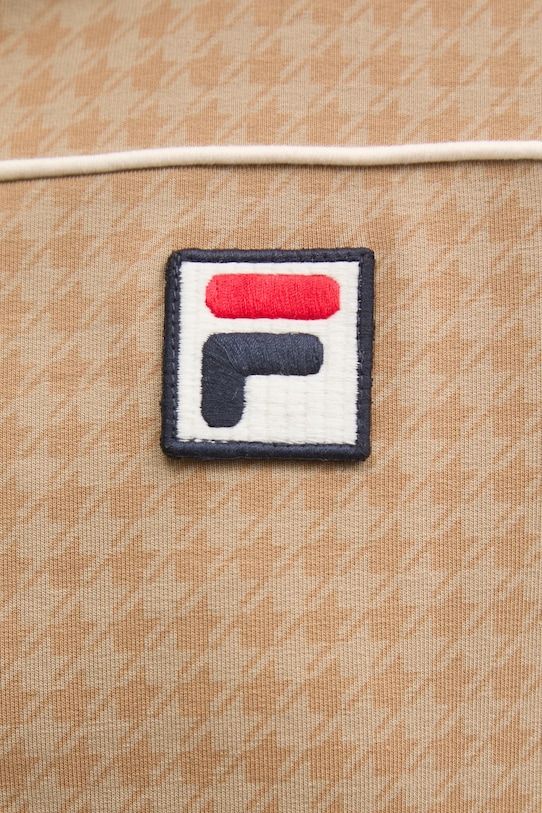 Fila bluza Liebau FAW0879 verde