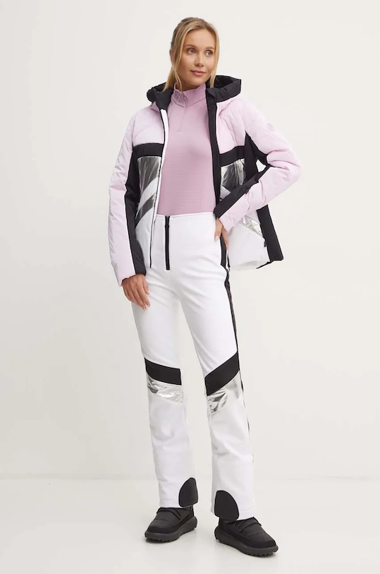 Montane felpa da sport Protium Lite FPRLP15 violetto AW24